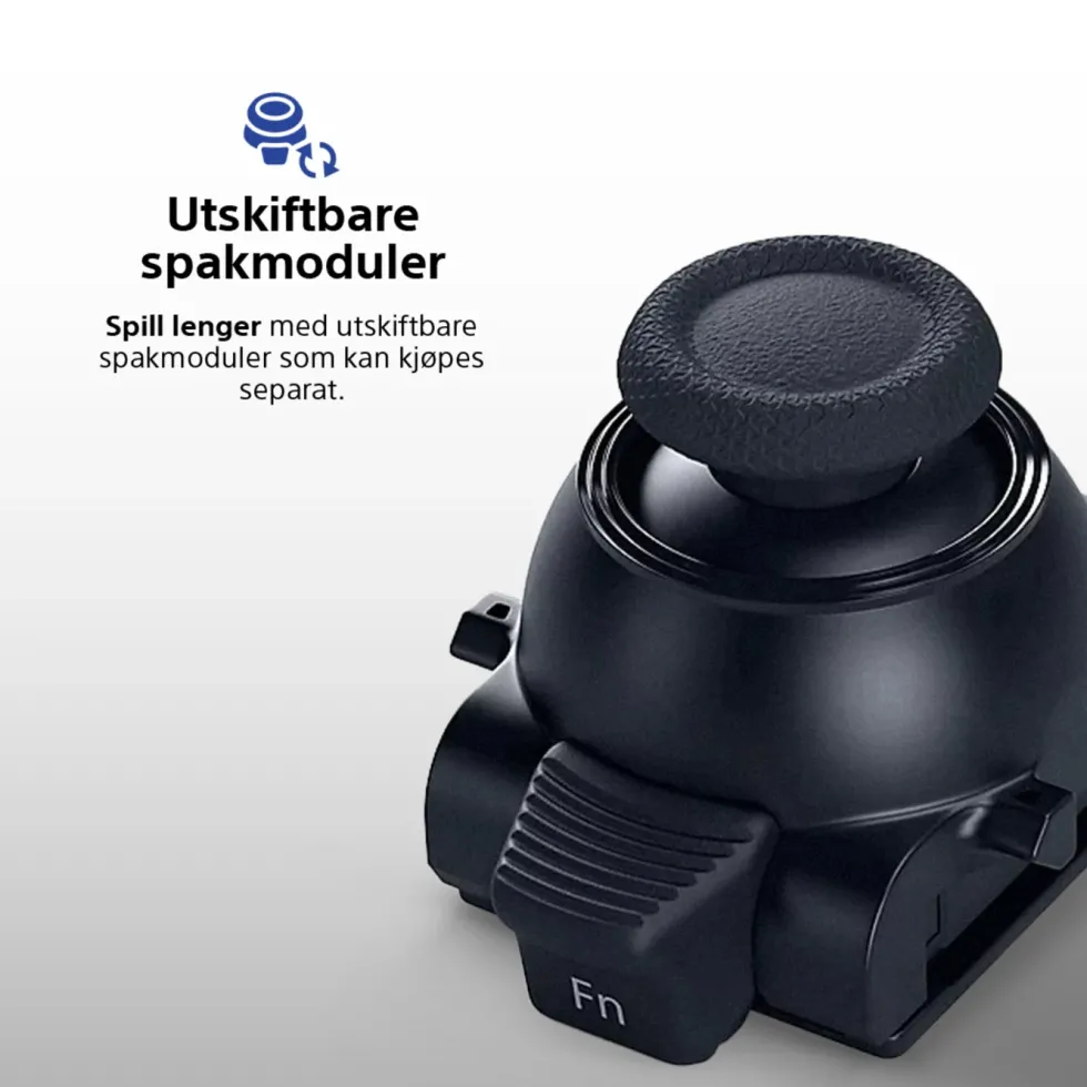 Sony DualSense Edge Håndkontroller