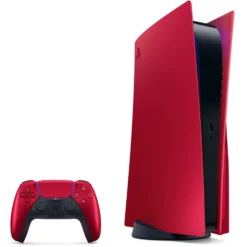 Sony Dualsense Trådløs håndkontroller for Playstation 5 Volcanic Red