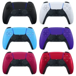 Sony Dualsense Trådløs håndkontroller for Playstation 5 Volcanic Red
