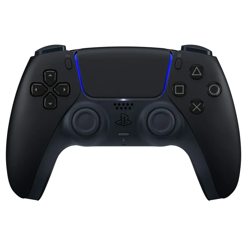 Sony DualSense V3 trådløs håndkontroll til PS5 Svart