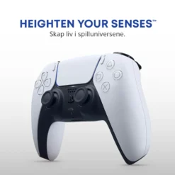 Sony DualSense V3 trådløs håndkontroll til PS5 Lilla