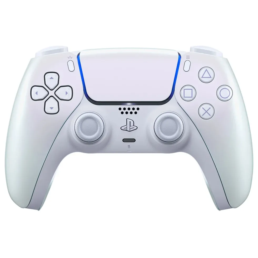 Sony DualSense V3 trådløs håndkontroll til PS5 Chroma Pearl