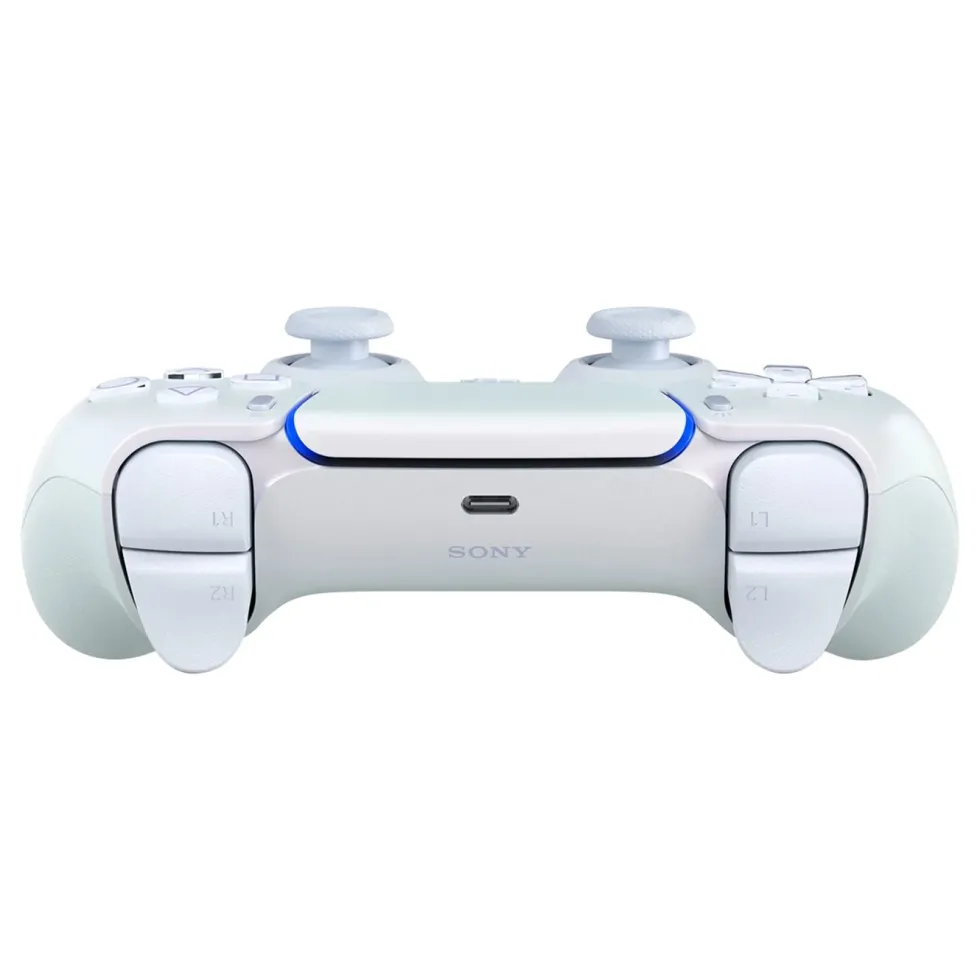 Sony DualSense V3 trådløs håndkontroll til PS5 Chroma Pearl
