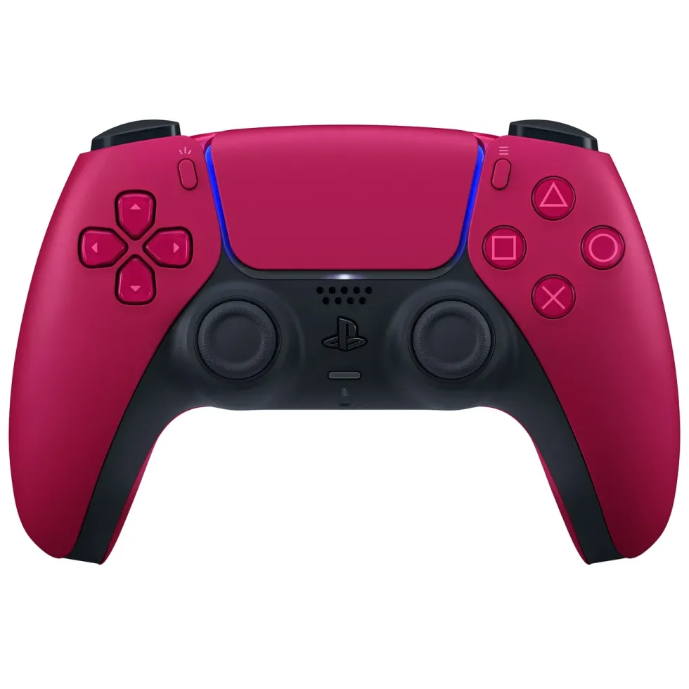 Sony DualSense V3 trådløs håndkontroll til PS5 Rød