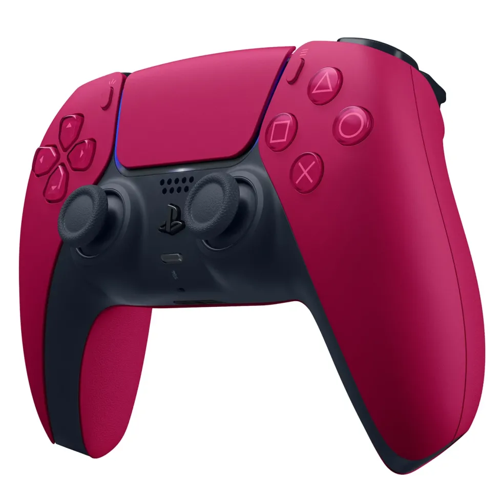 Sony DualSense V3 trådløs håndkontroll til PS5 Rød