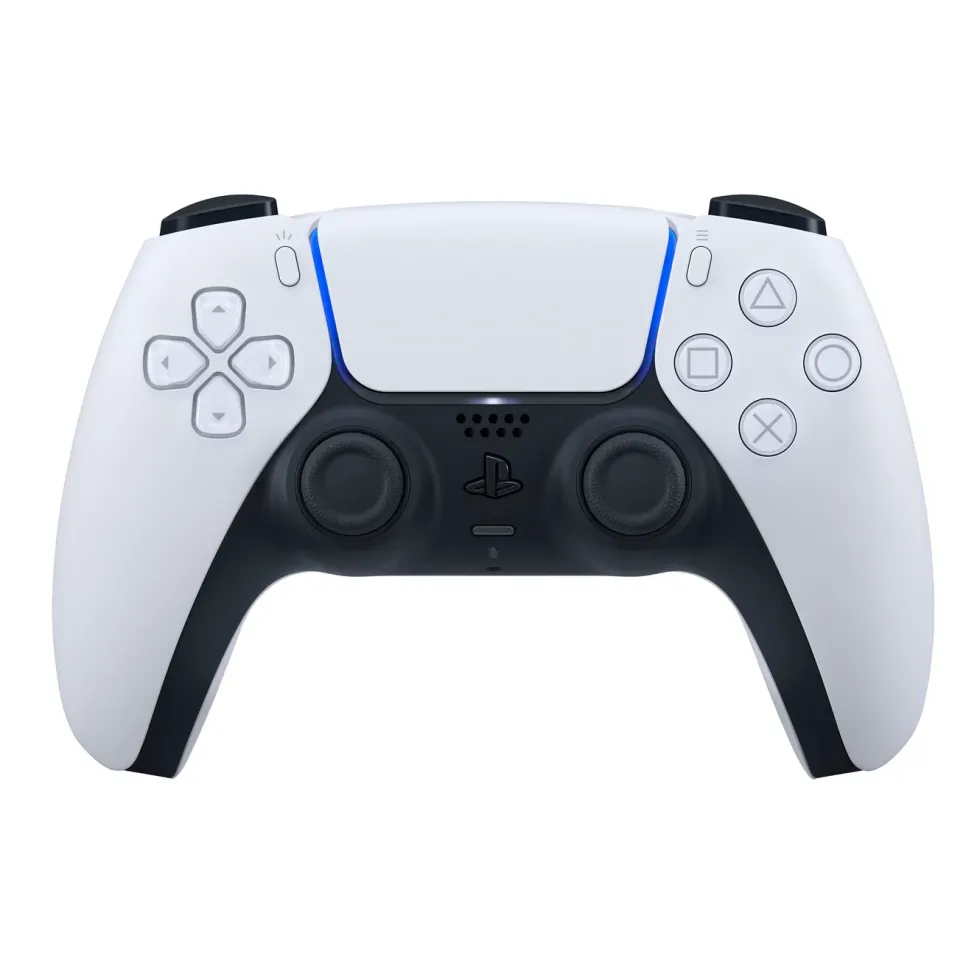 Sony DualSense V3 trådløs håndkontroll til PS5 Hvit