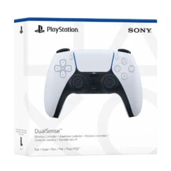 Sony DualSense V3 trådløs håndkontroll til PS5 Hvit