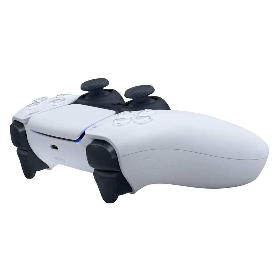 Sony DualSense V3 trådløs håndkontroll til PS5 Hvit