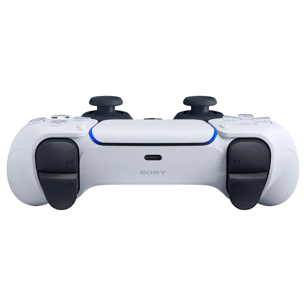 Sony DualSense V3 trådløs håndkontroll til PS5 Hvit