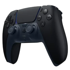 Sony DualSense V2 Trådløs håndkontroller Svart
