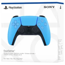Sony DualSense V3 trådløs håndkontroll til PS5 Blå