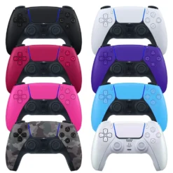 Sony DualSense V3 trådløs håndkontroll til PS5 Blå