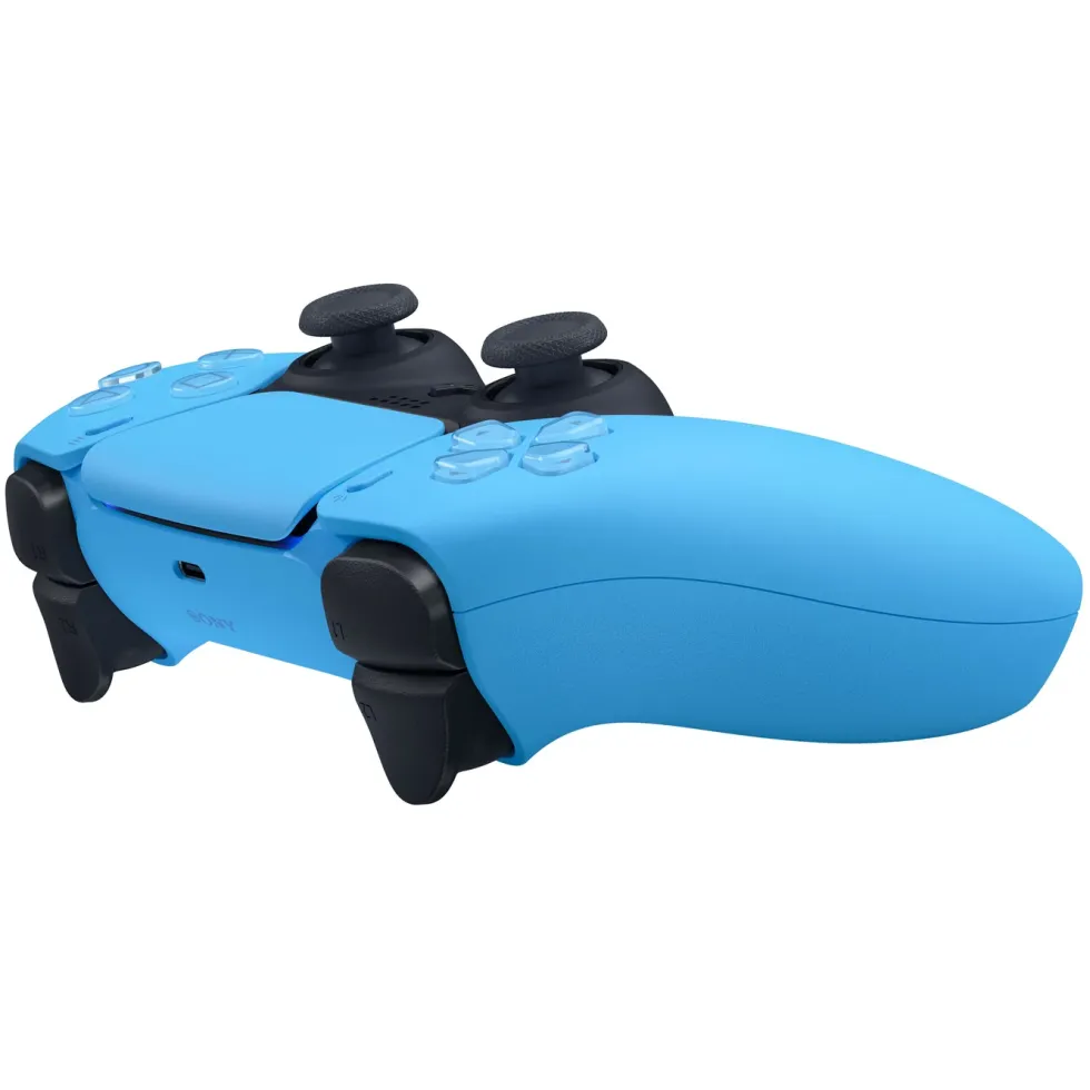Sony DualSense V3 trådløs håndkontroll til PS5 Blå
