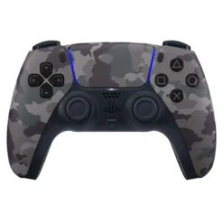 Sony DualSense V3 trådløs håndkontroll til PS5 Grey Camo