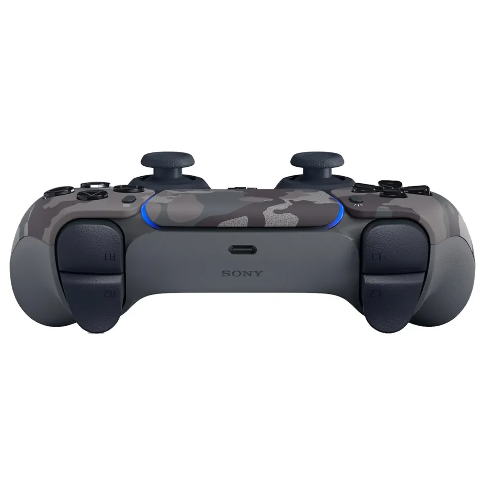 Sony DualSense V3 trådløs håndkontroll til PS5 Grey Camo