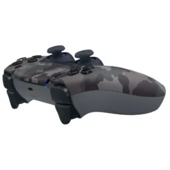 Sony DualSense V3 trådløs håndkontroll til PS5 Grey Camo