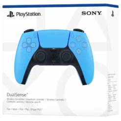 Sony DualSense V2 Trådløs håndkontroller Blå