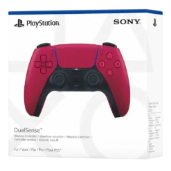 Sony DualSense V2 Trådløs håndkontroller Rød