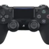 Sony Dualshock 4 v2 Trådløs håndkontroller Svart