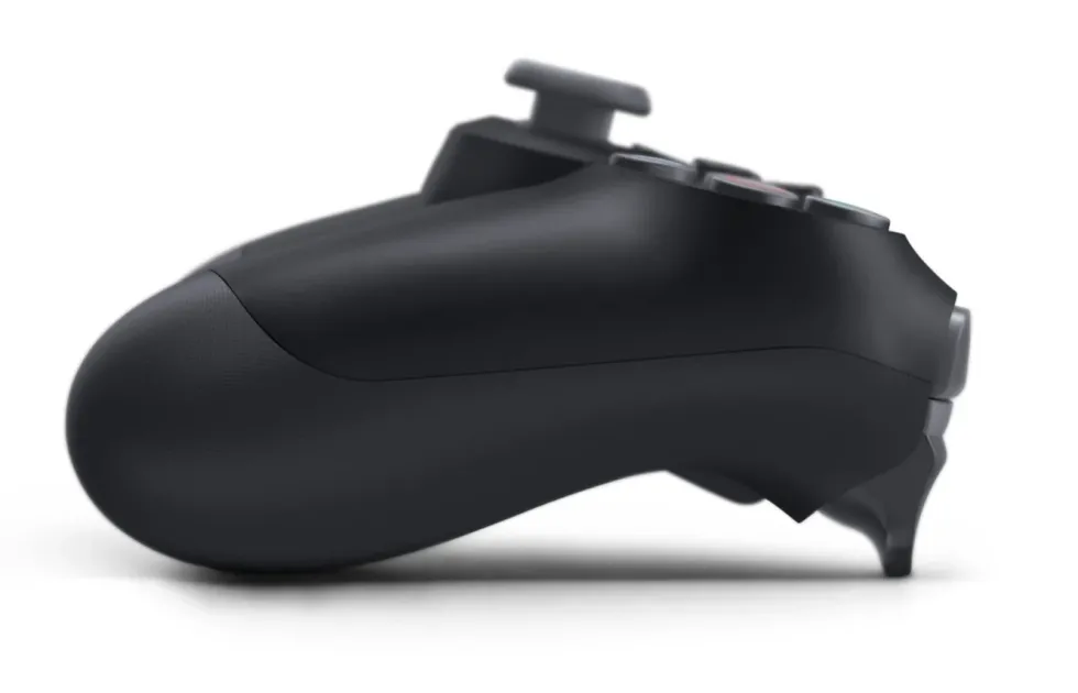 Sony Dualshock 4 v2 Trådløs håndkontroller Svart