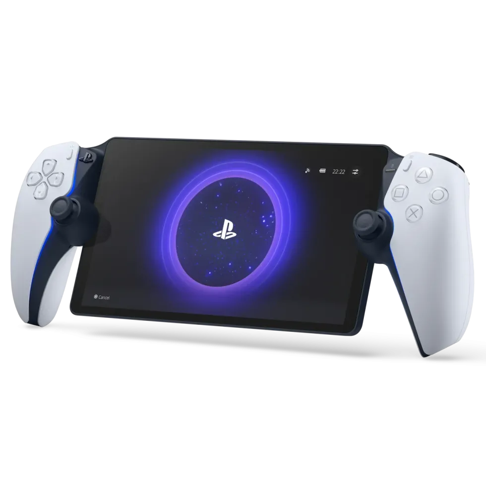 Sony Playstation Portal Remote Player