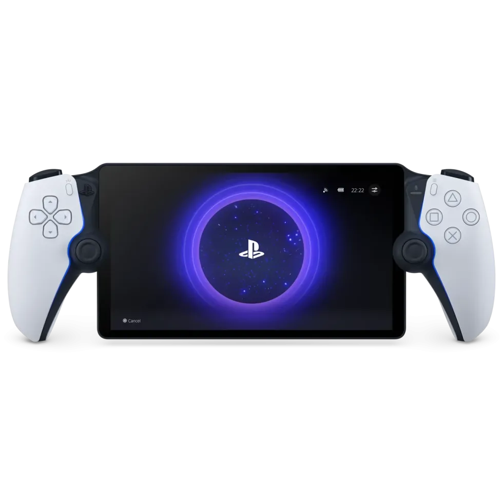 Sony Playstation Portal Remote Player