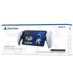 Sony Playstation Portal Remote Player