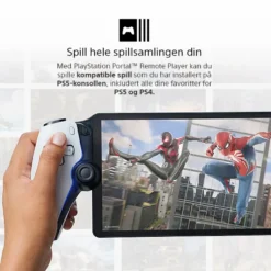 Sony Playstation Portal Remote Player