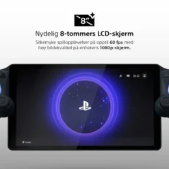 Sony Playstation Portal Remote Player