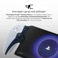 Sony Playstation Portal Remote Player