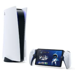 Sony Playstation Portal Remote Player