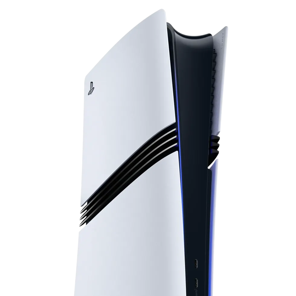 Sony PlayStation® 5 Pro Spillkonsoll
