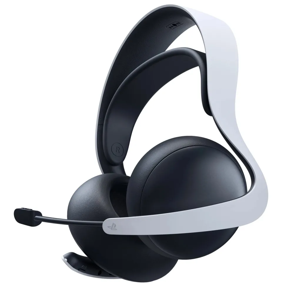 Sony PlayStation® PULSE Elite™ Trådløst headset