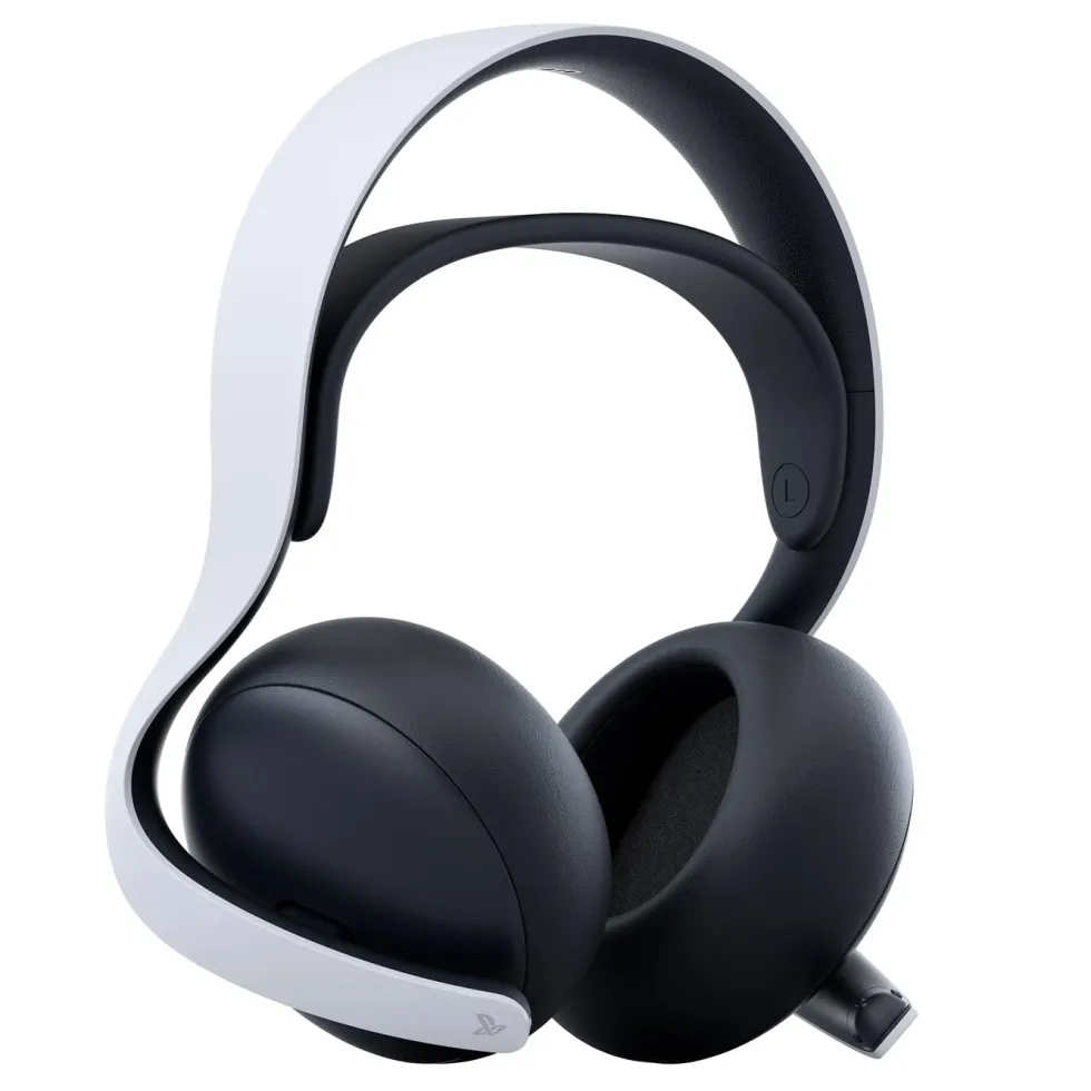 Sony PlayStation® PULSE Elite™ Trådløst headset
