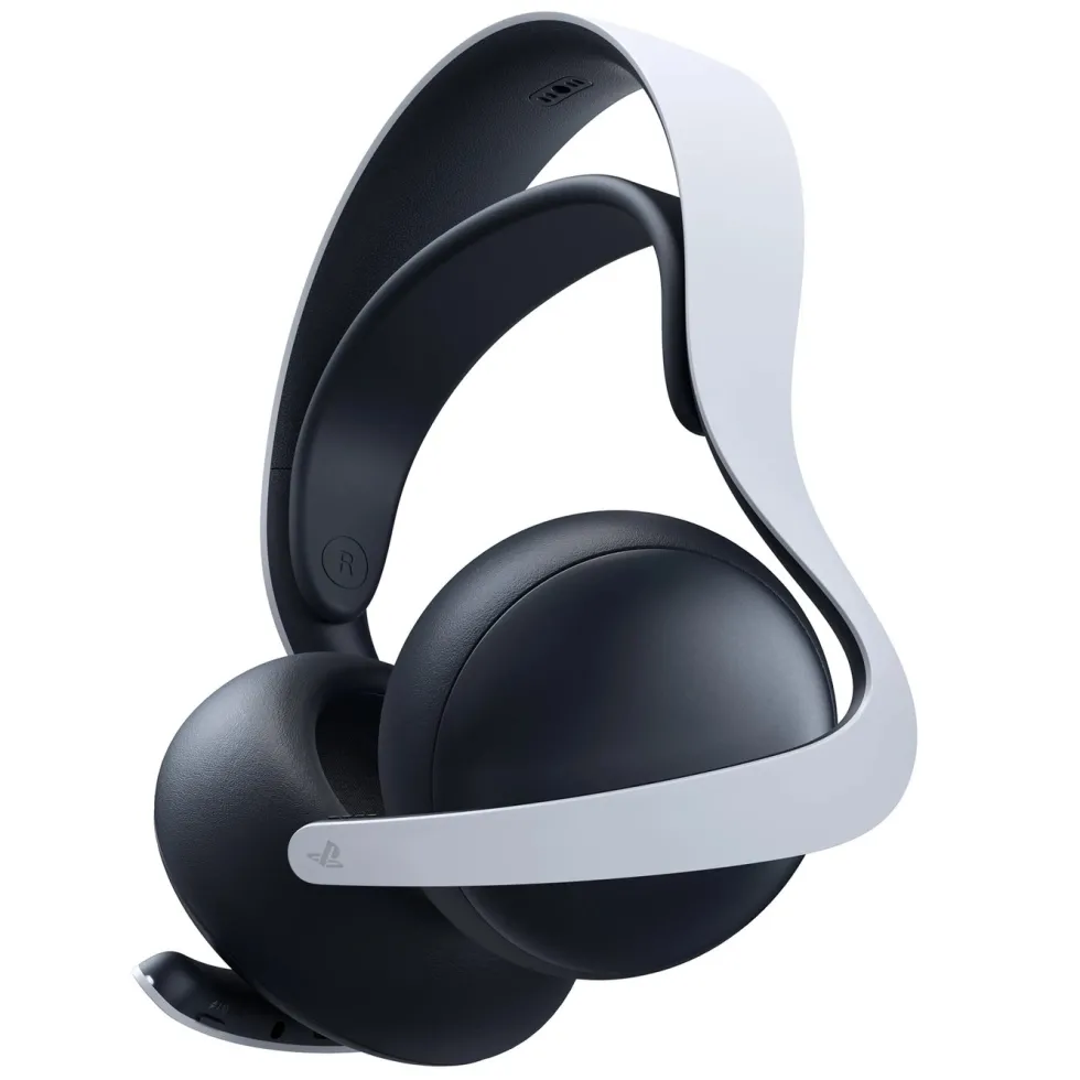 Sony PlayStation® PULSE Elite™ Trådløst headset
