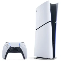 Sony PlayStation 5 Slim Digital Edition (E-chassis) 825 GB