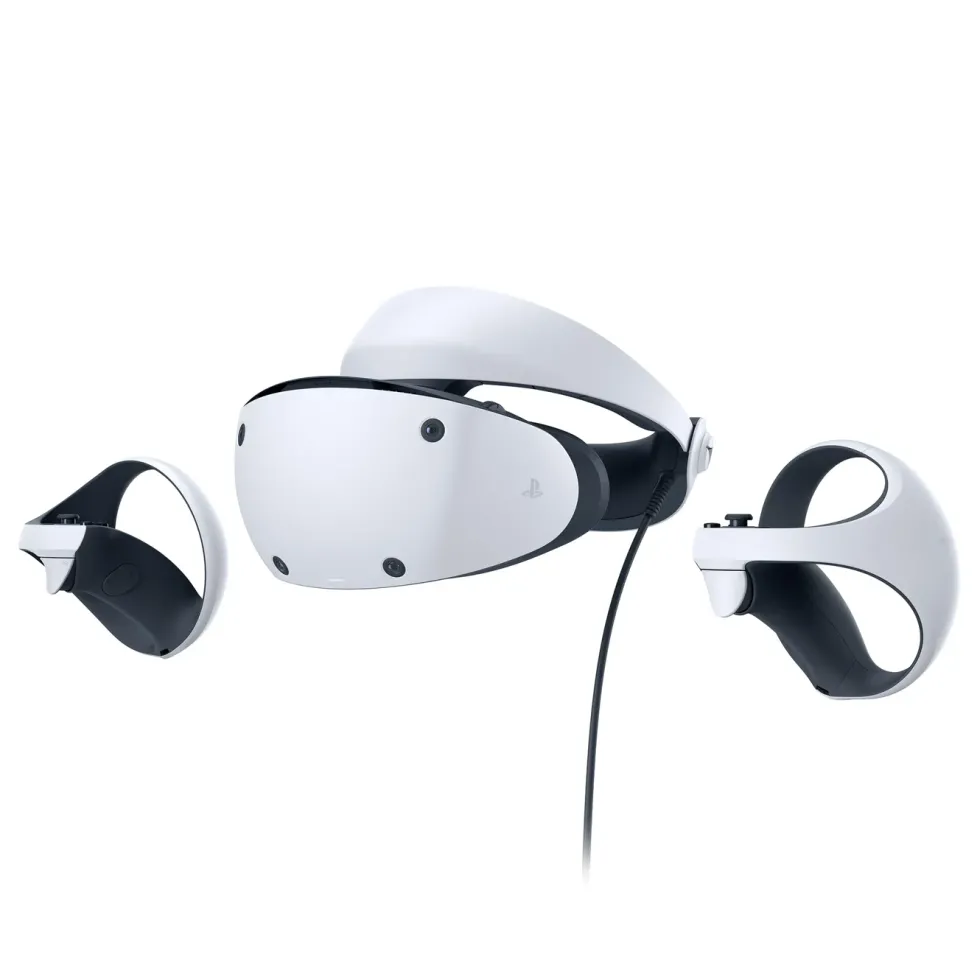 Sony PlayStation VR2-headset