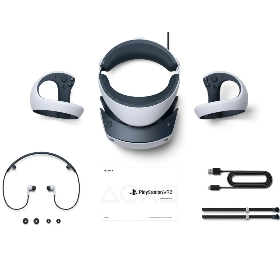 Sony PlayStation VR2-headset