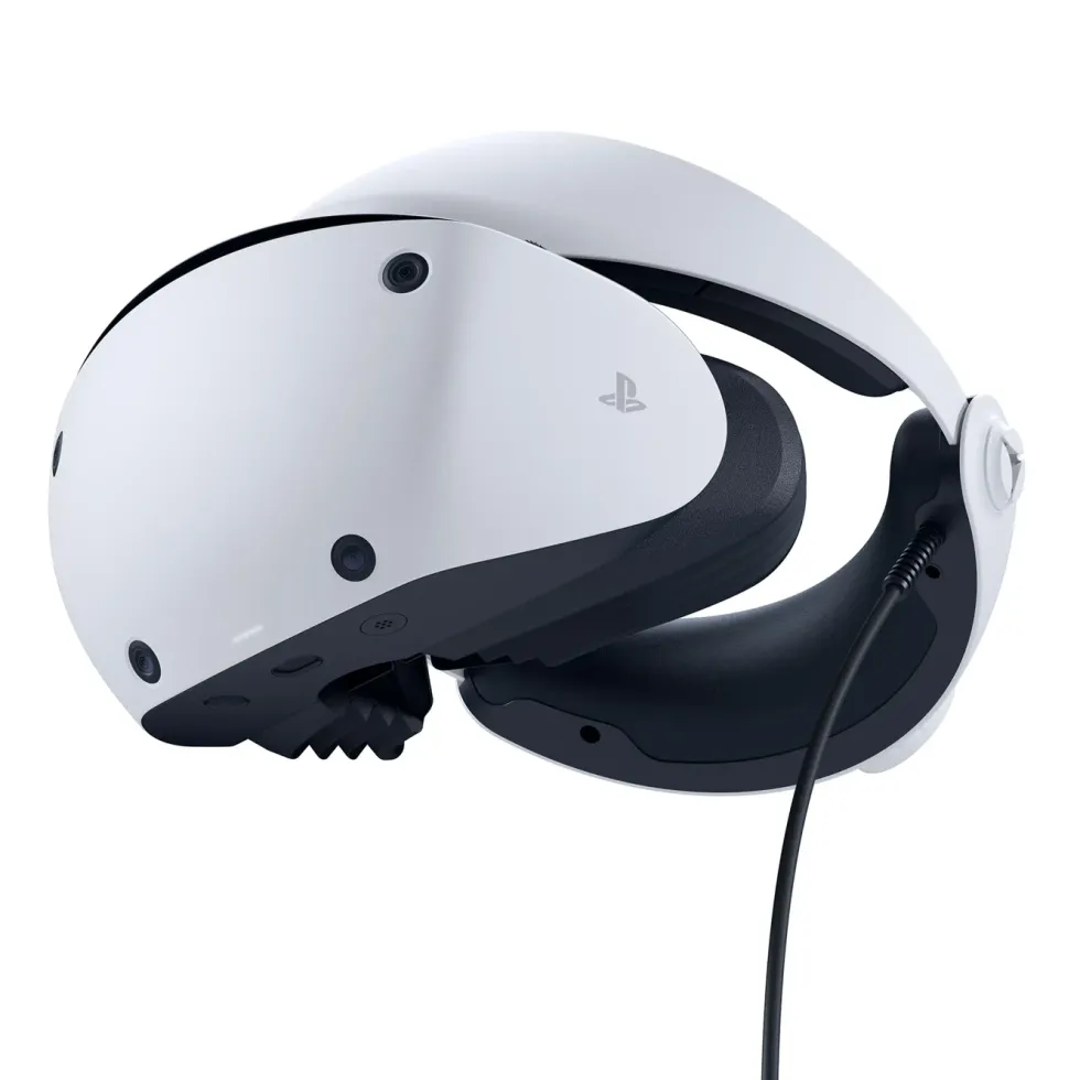 Sony PlayStation VR2-headset
