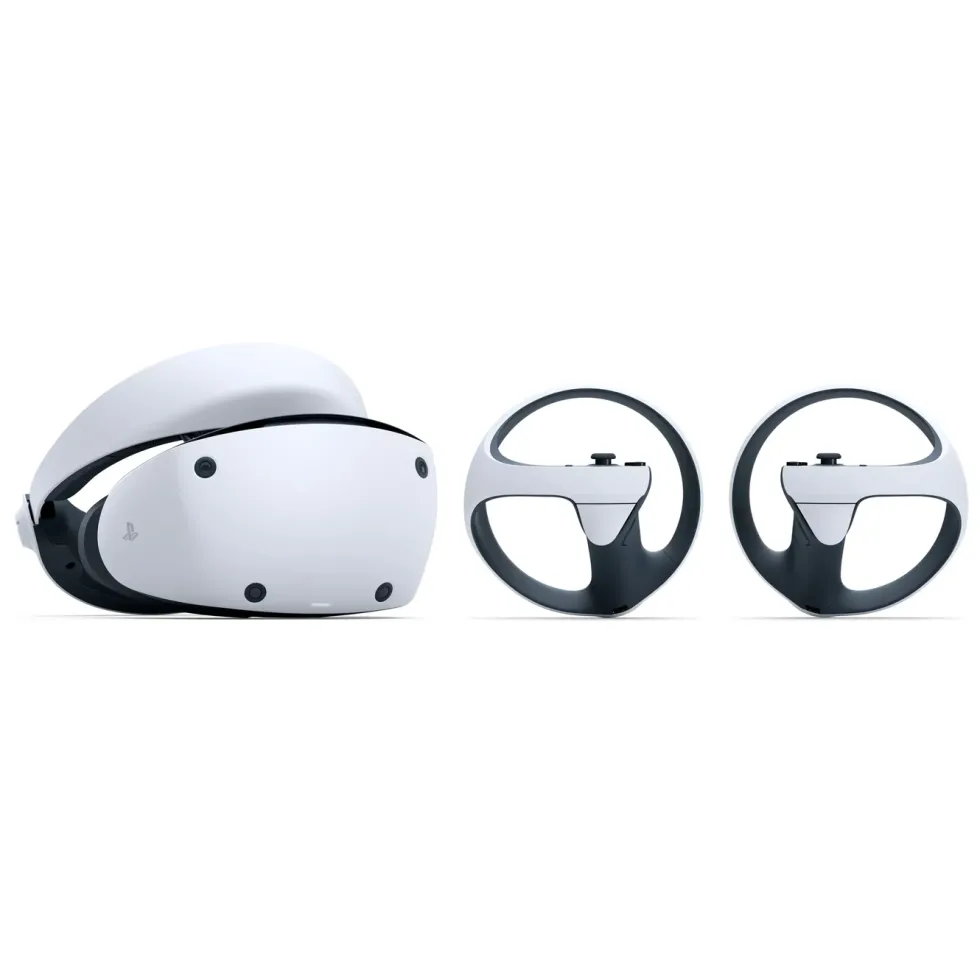 Sony PlayStation VR2-headset