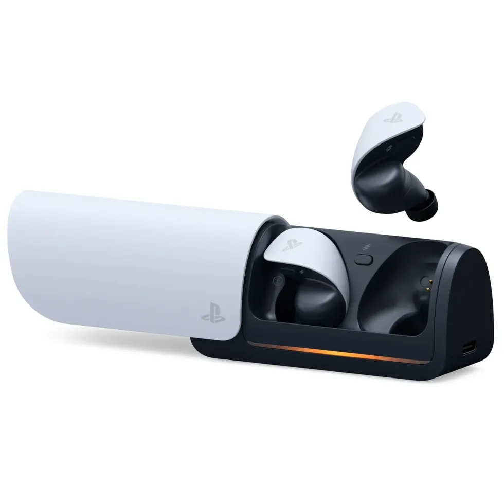 Sony Pulse Explore Trådløse hodetelefoner for Playstation 5