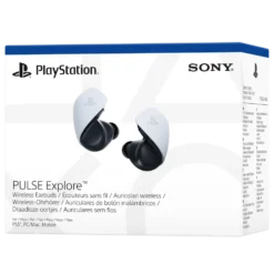 Sony Pulse Explore Trådløse hodetelefoner for Playstation 5