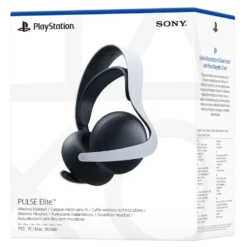 Sony Trådløst Pulse Elite-headset for Playstation 5