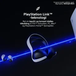 Sony Trådløst Pulse Elite-headset for Playstation 5