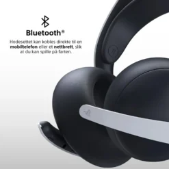 Sony Trådløst Pulse Elite-headset for Playstation 5