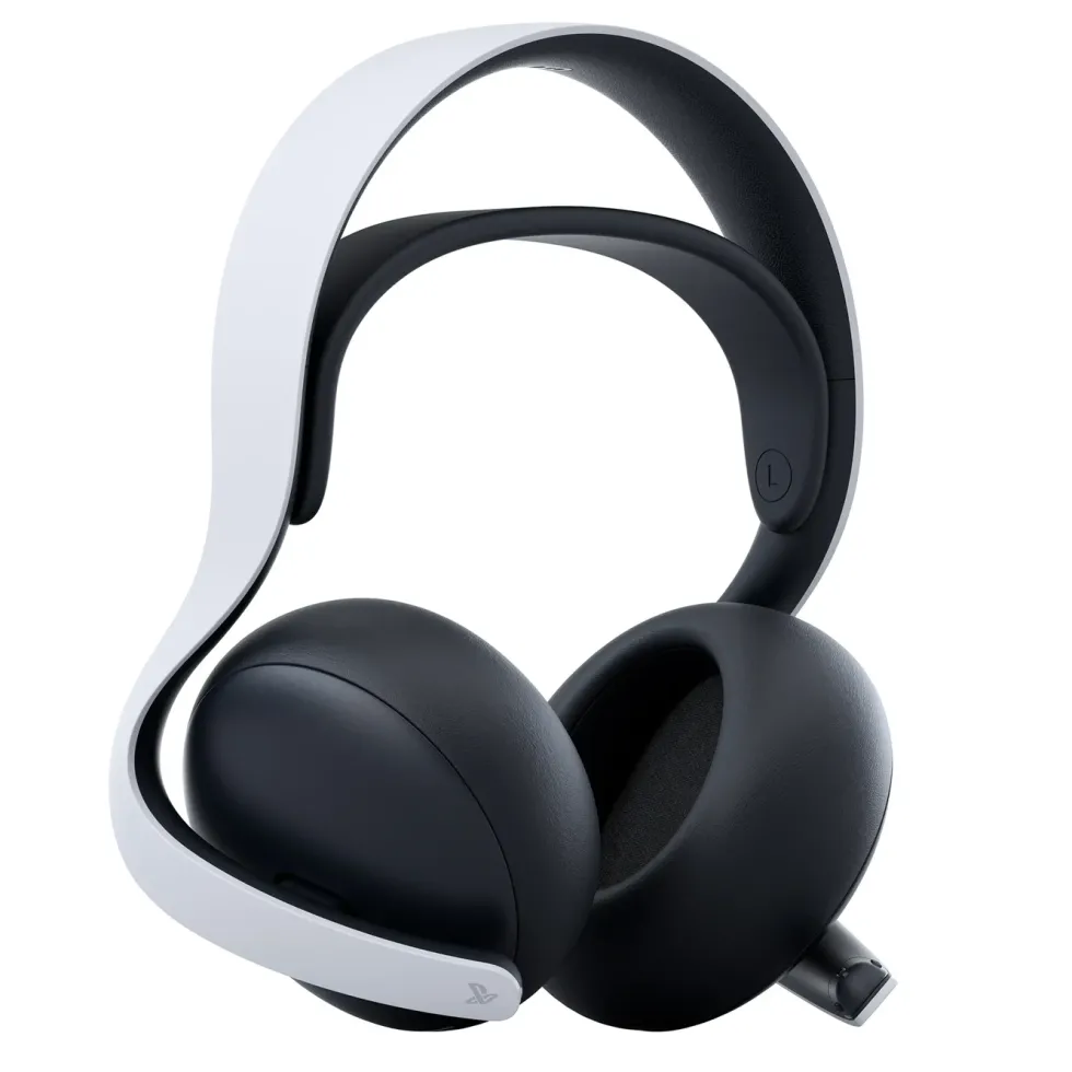 Sony Trådløst Pulse Elite-headset for Playstation 5