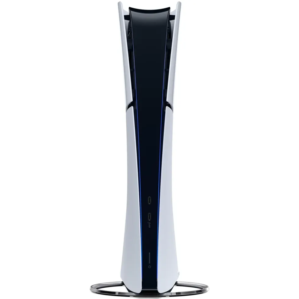 Sony Vertical Stand for PS5 Slim Edition og PS5 Pro