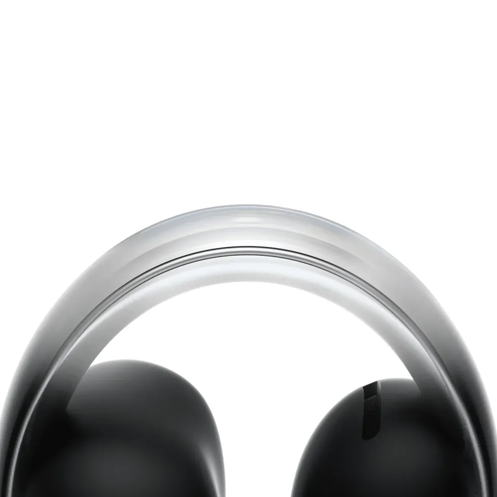 Soundcore AeroClip Svart