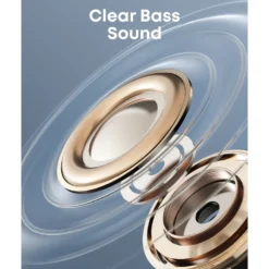 Soundcore AeroClip Svart