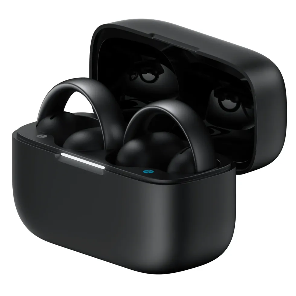 Soundcore AeroClip Svart